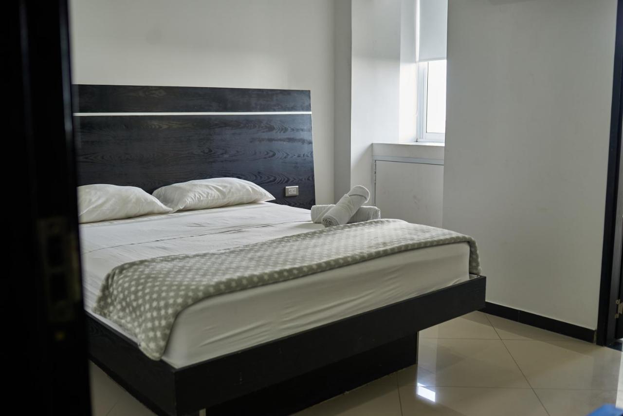 Hotel La Esperanza *