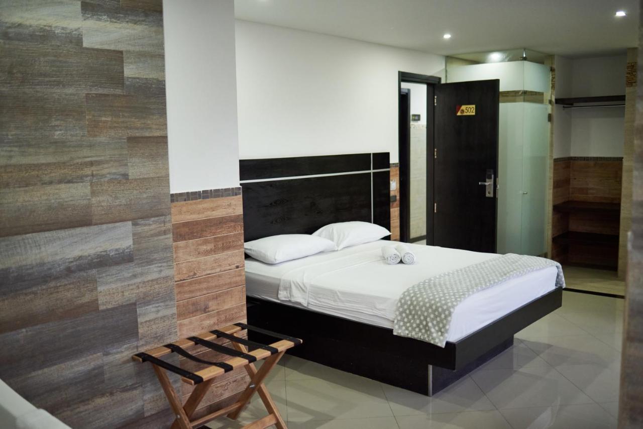 Hotel La Esperanza *