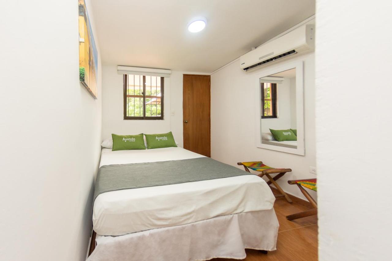 Ayenda Casa Cano 1805 Cartagena