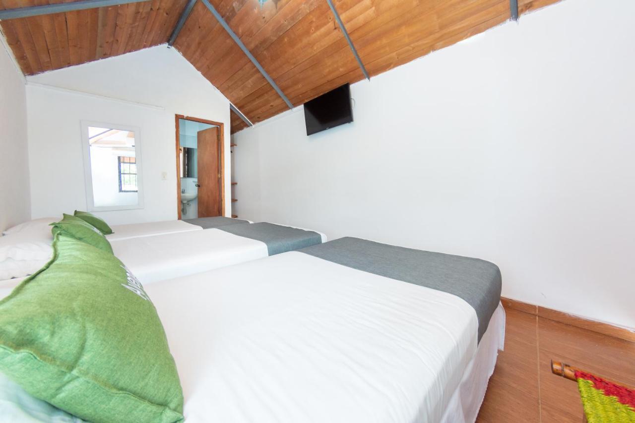 Ayenda Casa Cano 1805 3*