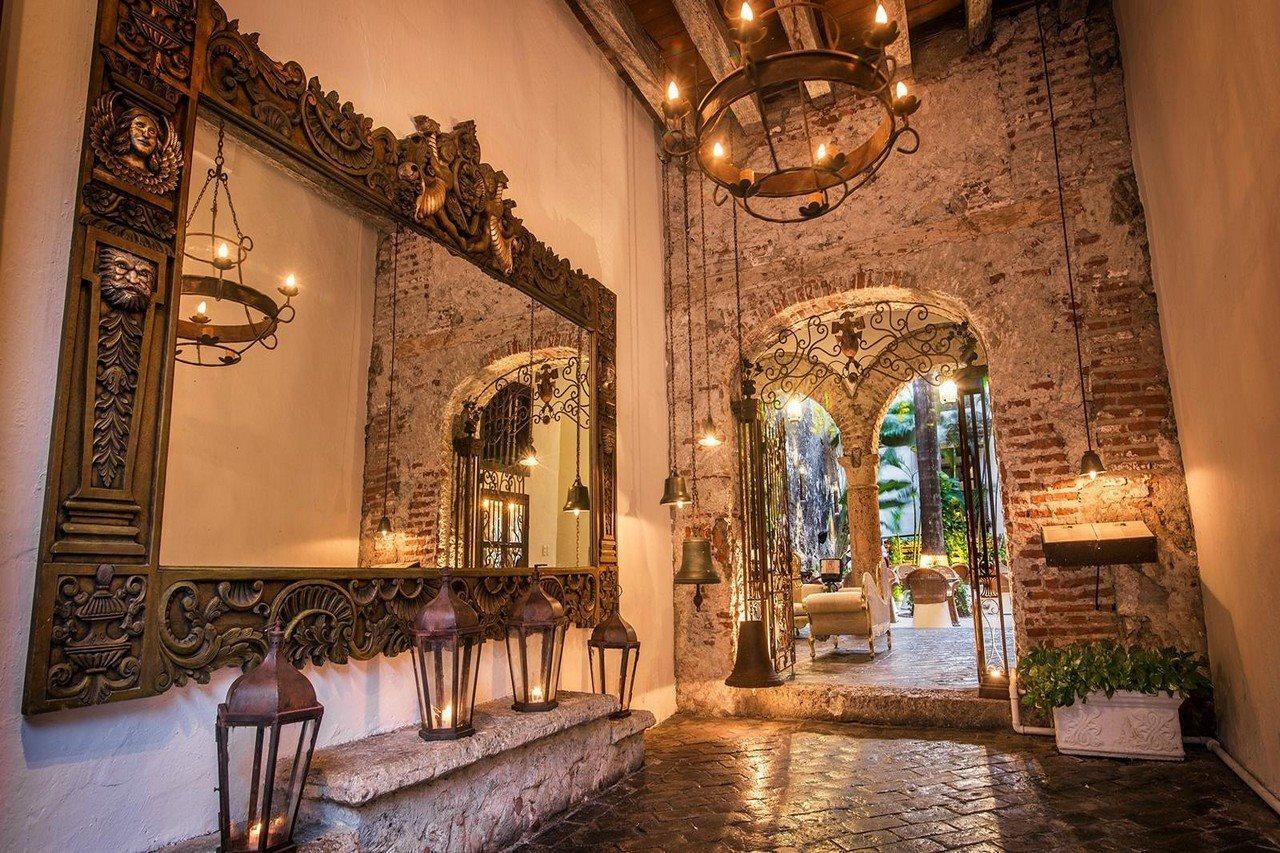 Hotel El Marques By Faranda Boutique Cartagena