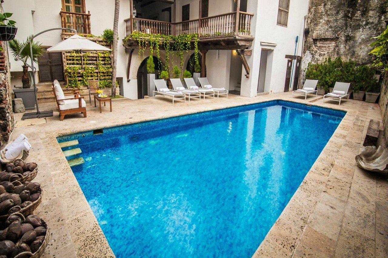 Hotel El Marques By Faranda Boutique