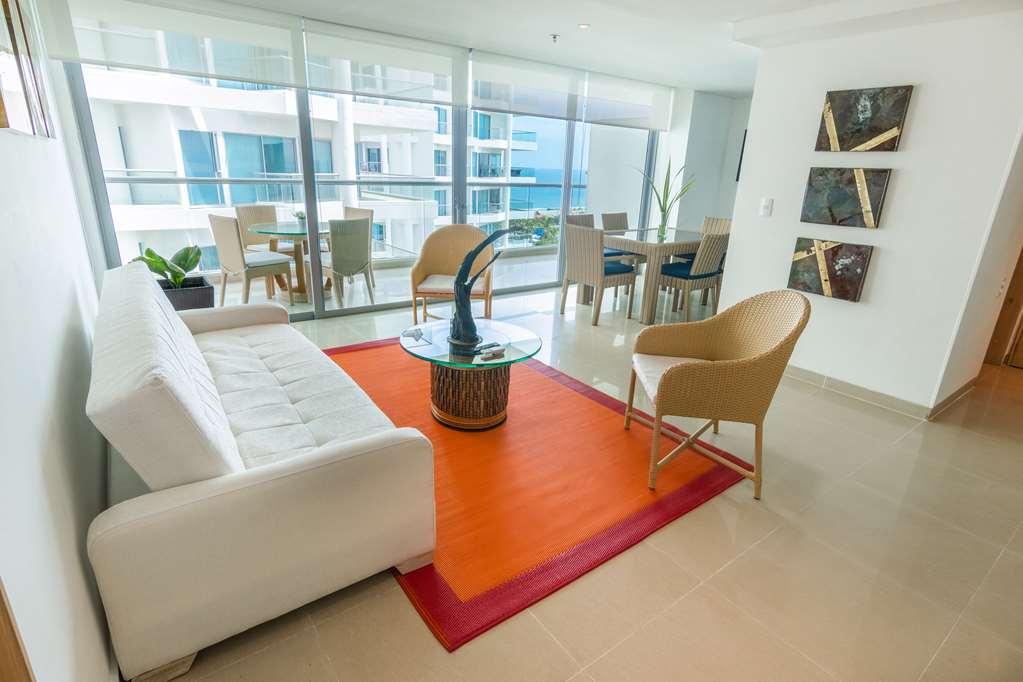 Hotel Sonesta 4*