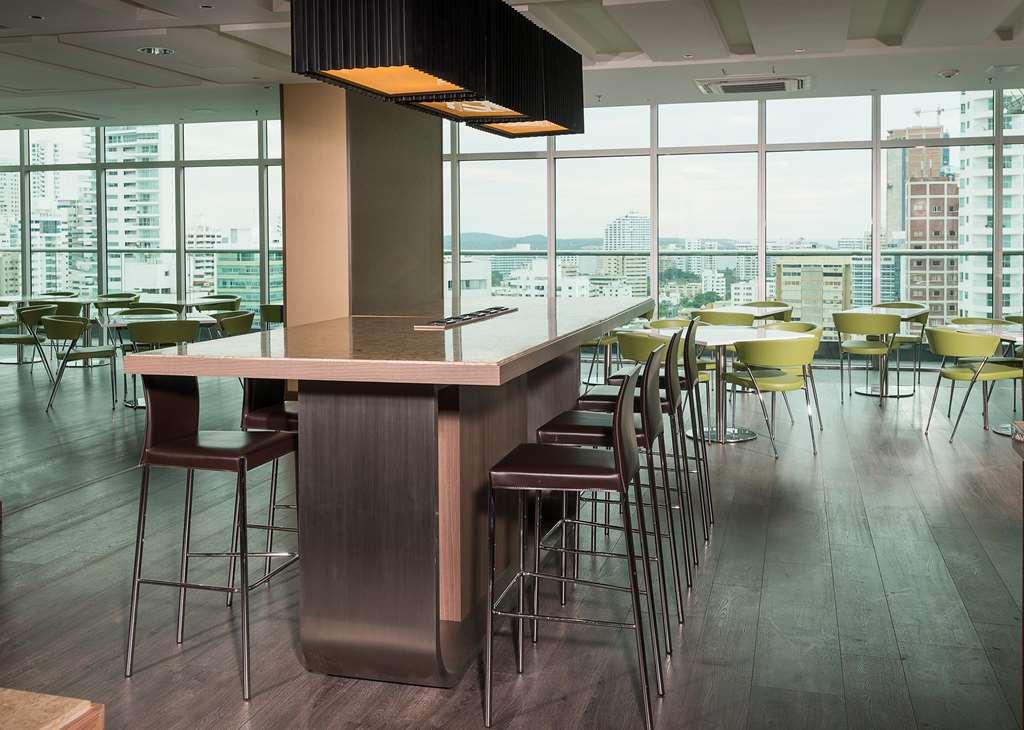 Hampton By Hilton Hotel Cartagena