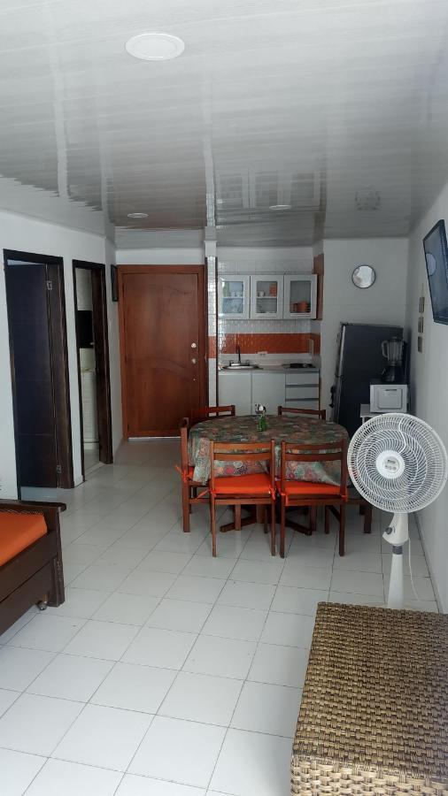Apartamento Edificio Nuevo Conquistador *