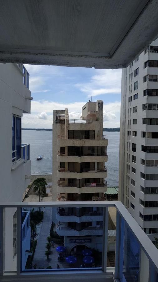Edificio Nuevo Conquistador Apartamento Cartagena