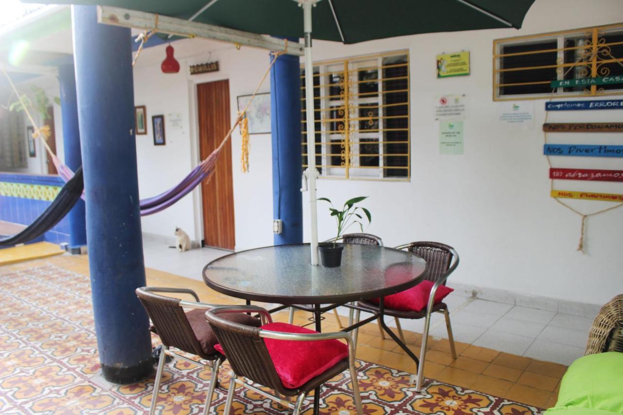 Albergue Casa Venecia *