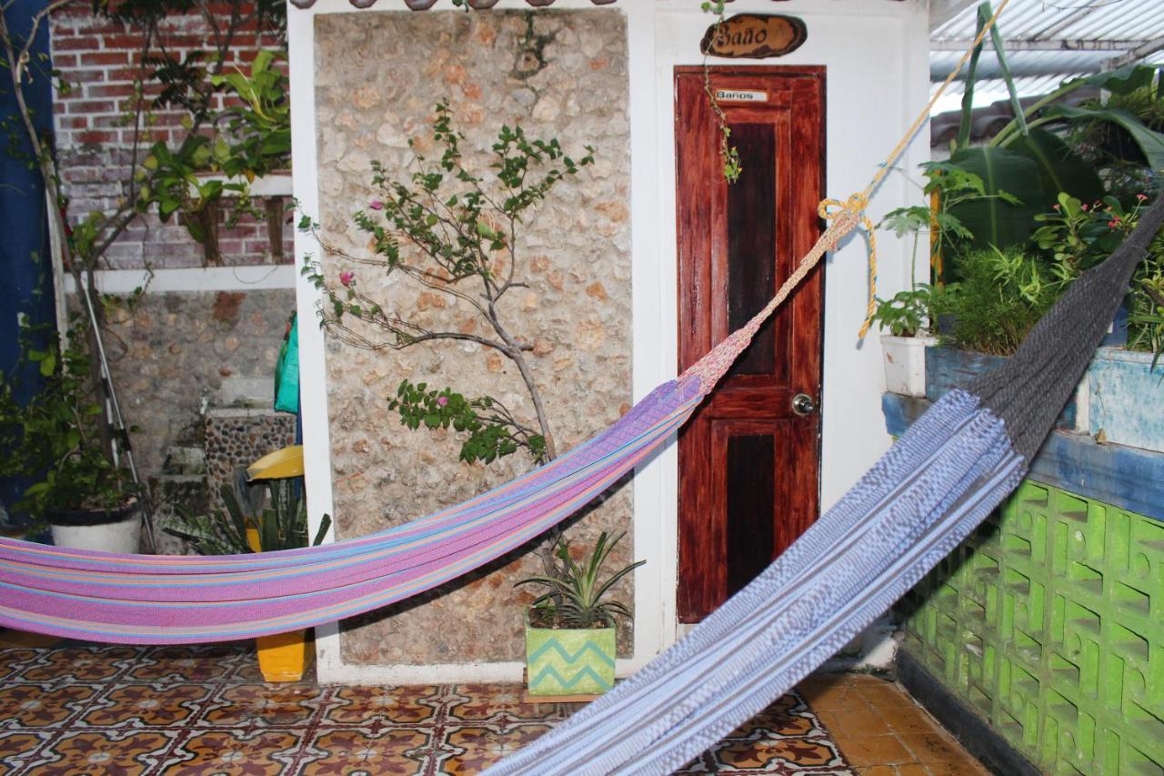 Albergue Casa Venecia *
