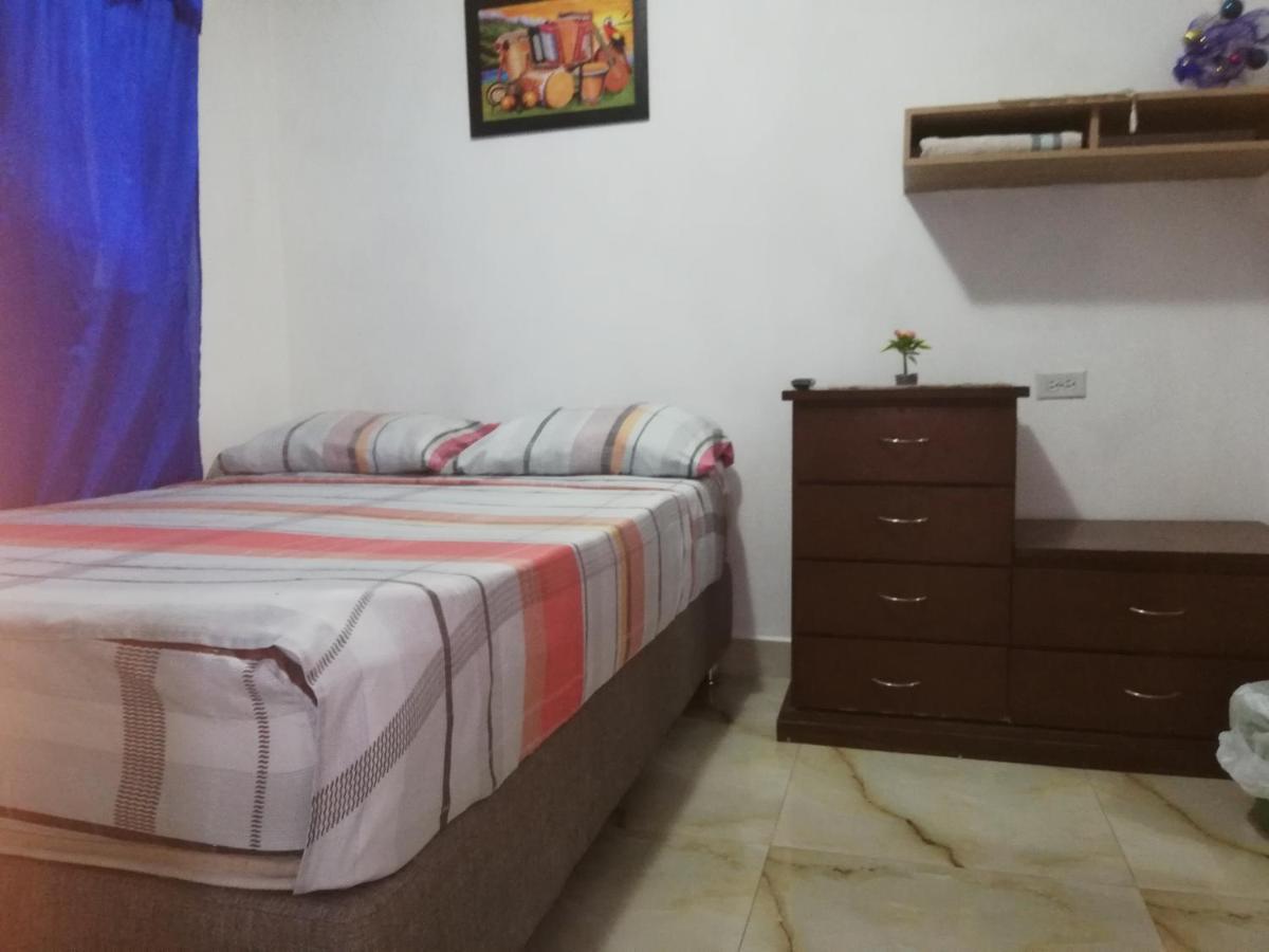 Albergue Casa El Prado