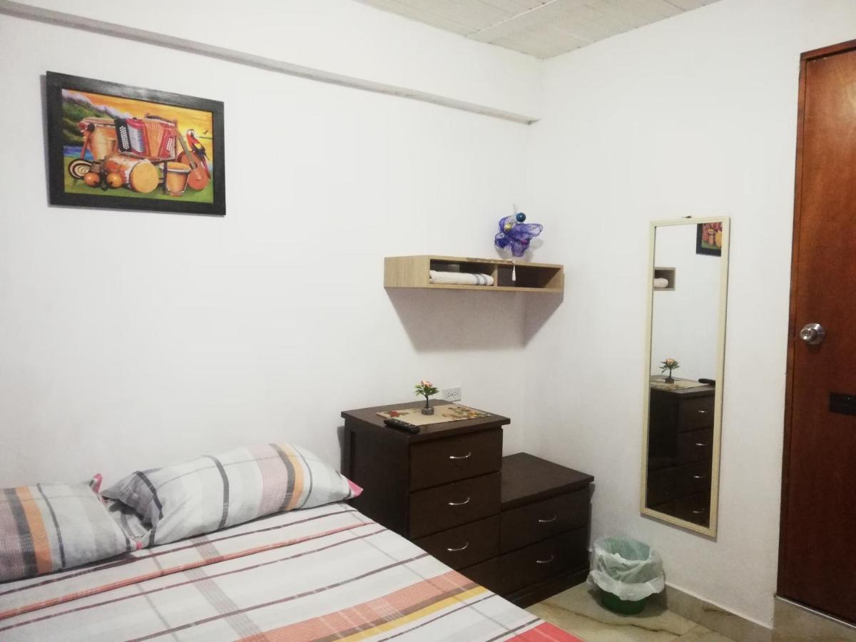 Casa El Prado Albergue