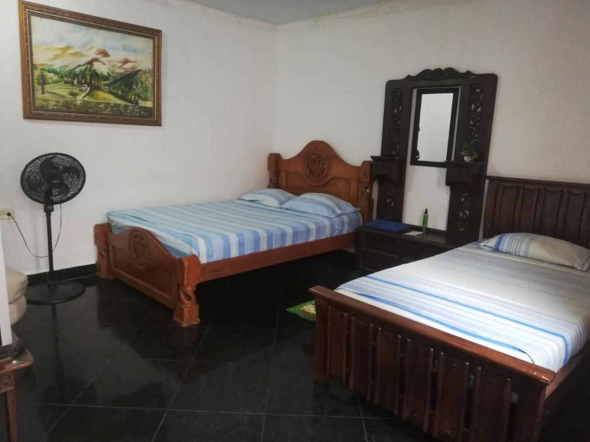 Casa El Prado Albergue Cartagena