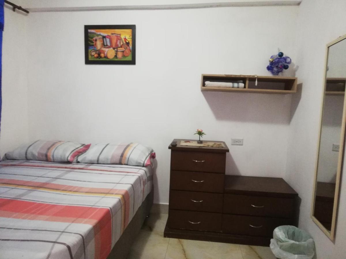 Albergue Casa El Prado *
