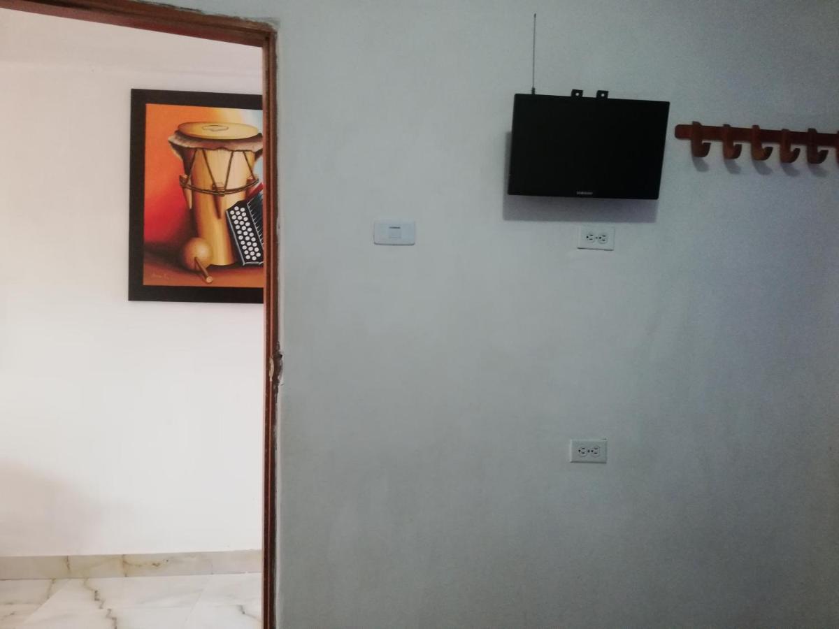 Albergue Casa El Prado Cartagena
