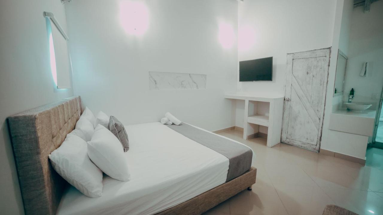 Casa Amanzi By Bernalo 3* Cartagena