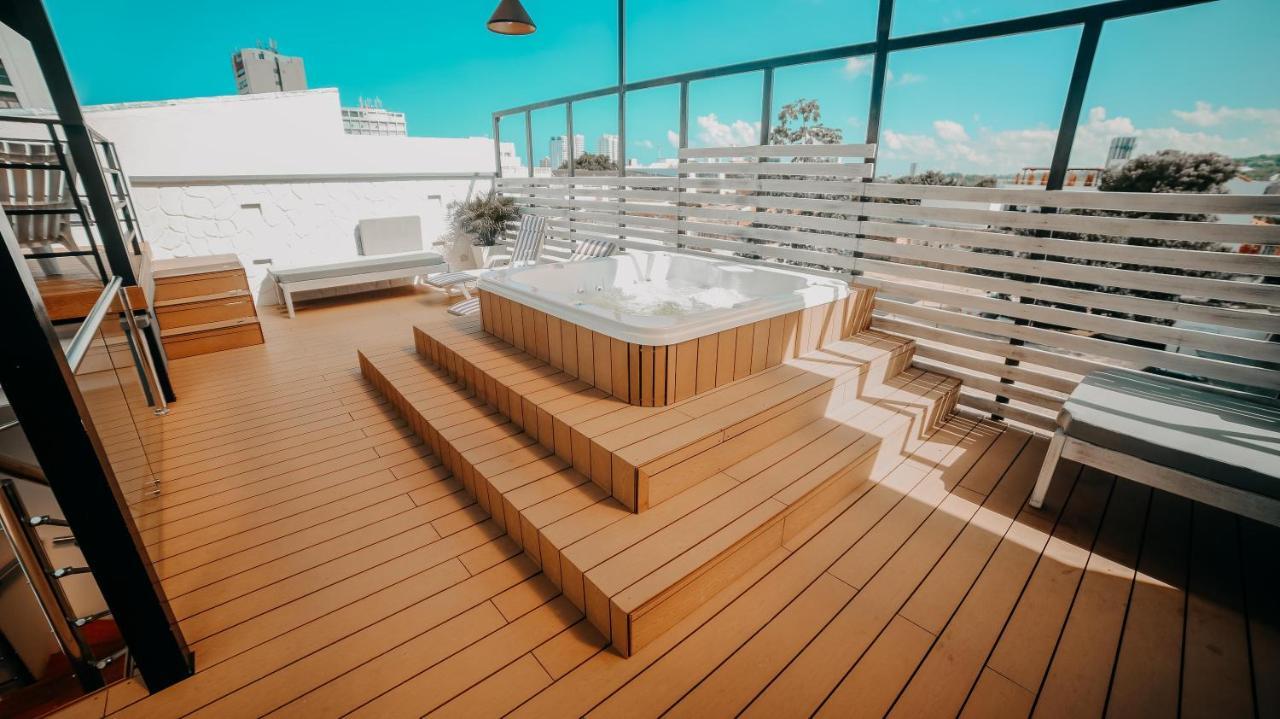 Casa Amanzi By Bernalo 3* Cartagena