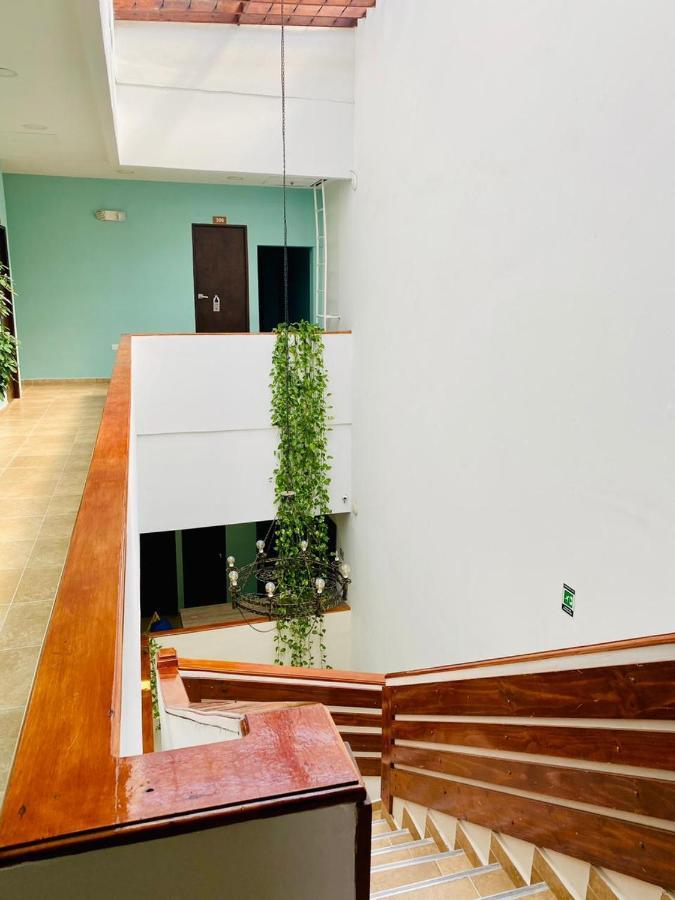 Hotel El Viajero #2 2*