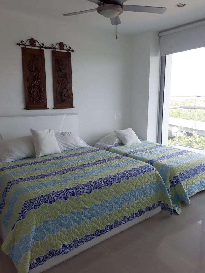 Apartamento Morros Epic *