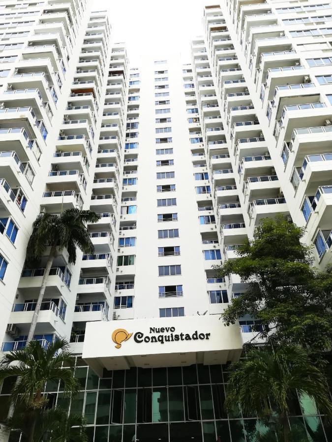 Apartment Estudio Loft Cartagena
