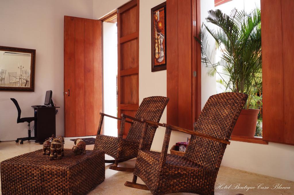 Casa Blanca Boutique 3*