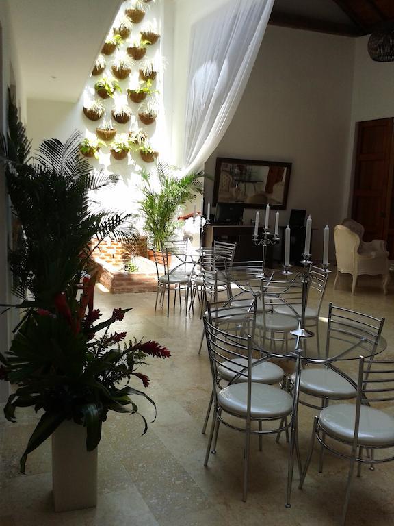 Hotel Casa Blanca Boutique 3*