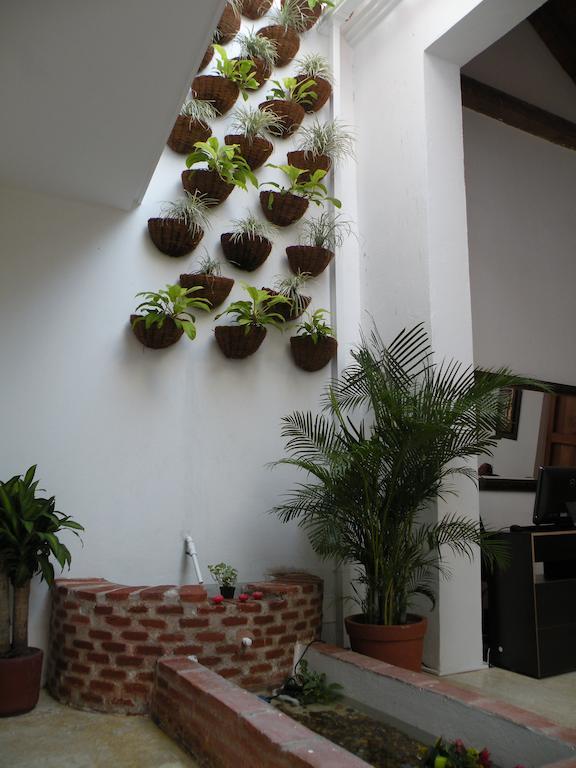 Casa Blanca Boutique Hotel