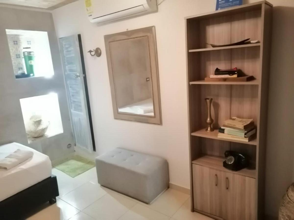 Casa Mama Waldy New * Cartagena