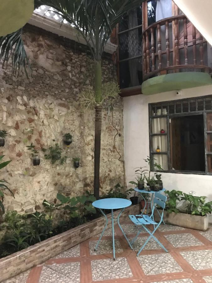 Casa Mama Waldy New * Cartagena