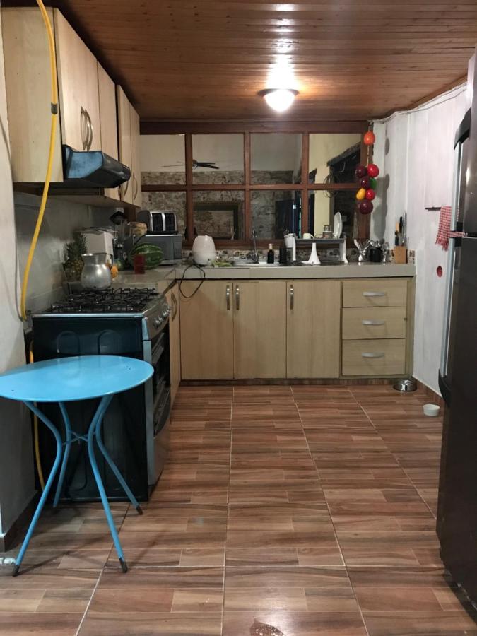 Casa Mama Waldy New Guest house