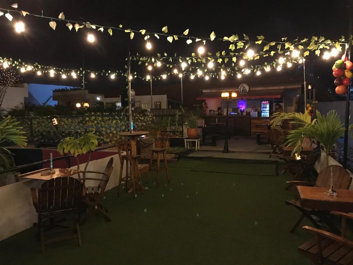 Casa Mama Waldy New Cartagena