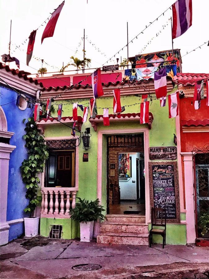 Casa Mama Waldy New Guest house