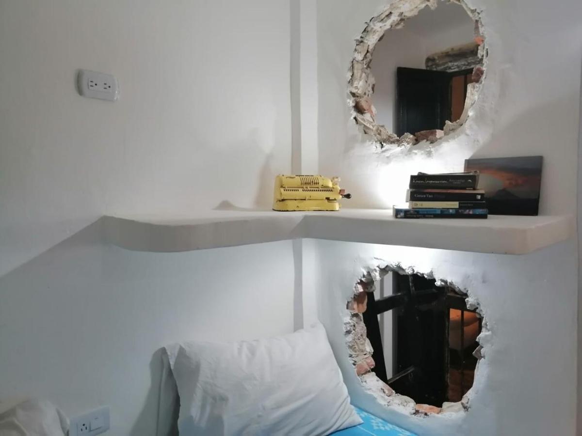 Guest house Casa Mama Waldy New *