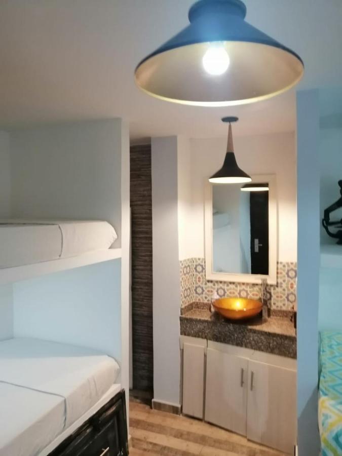 Casa Mama Waldy New Guest house *