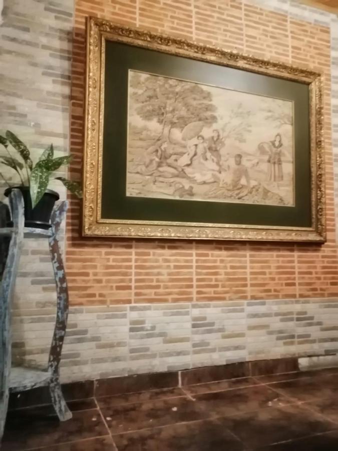 Guest house Casa Mama Waldy New Cartagena