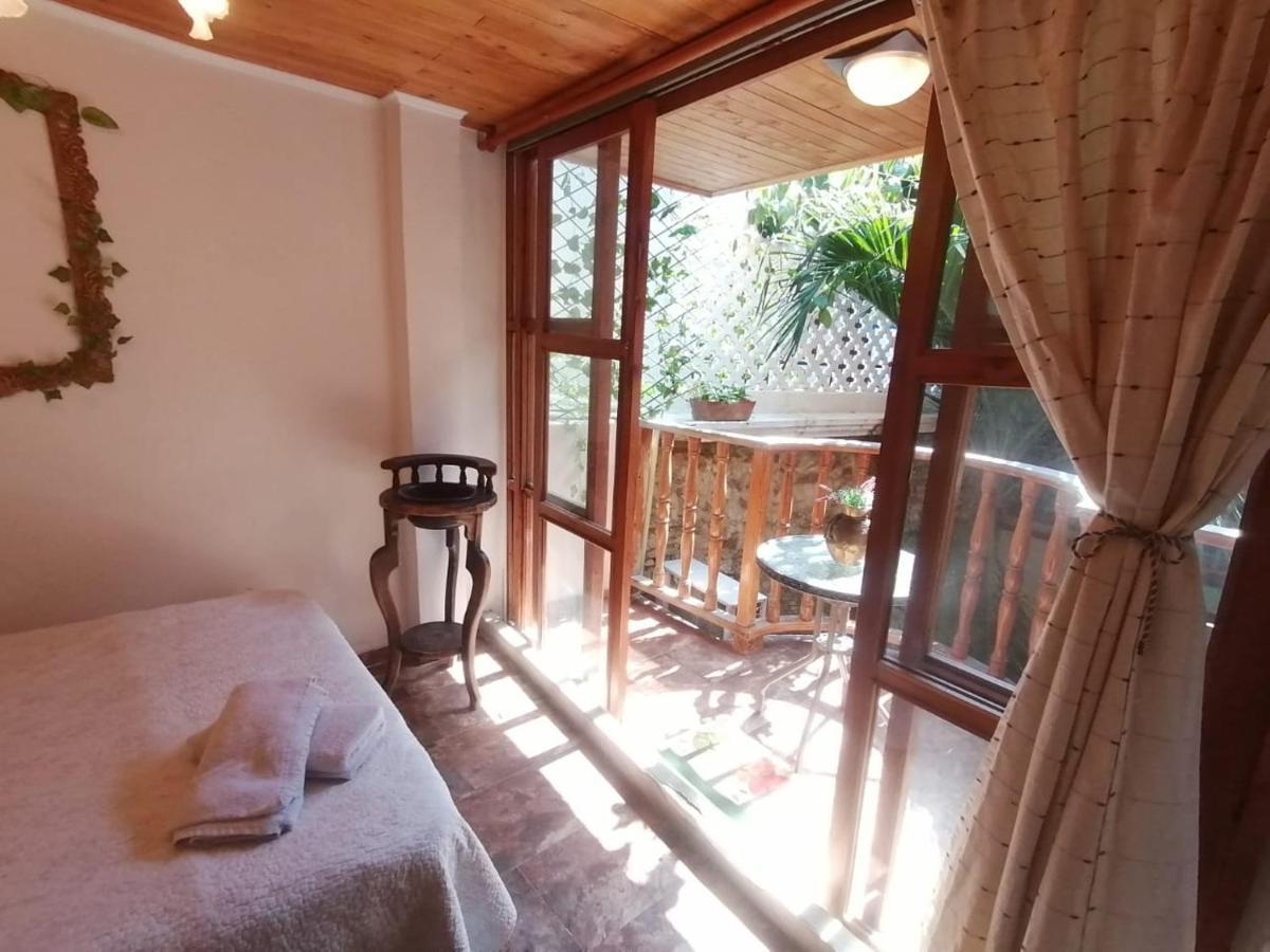 Guest house Casa Mama Waldy New *