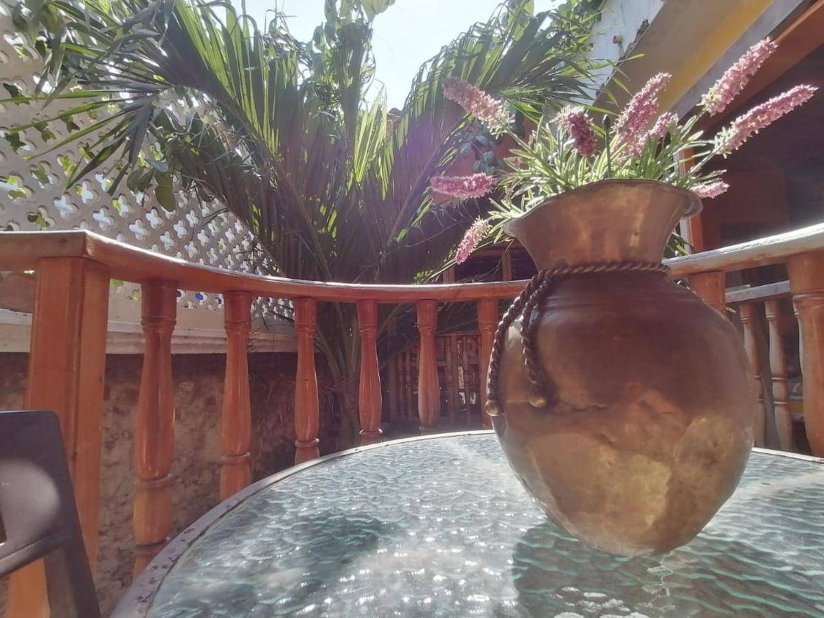 Casa Mama Waldy New Guest house