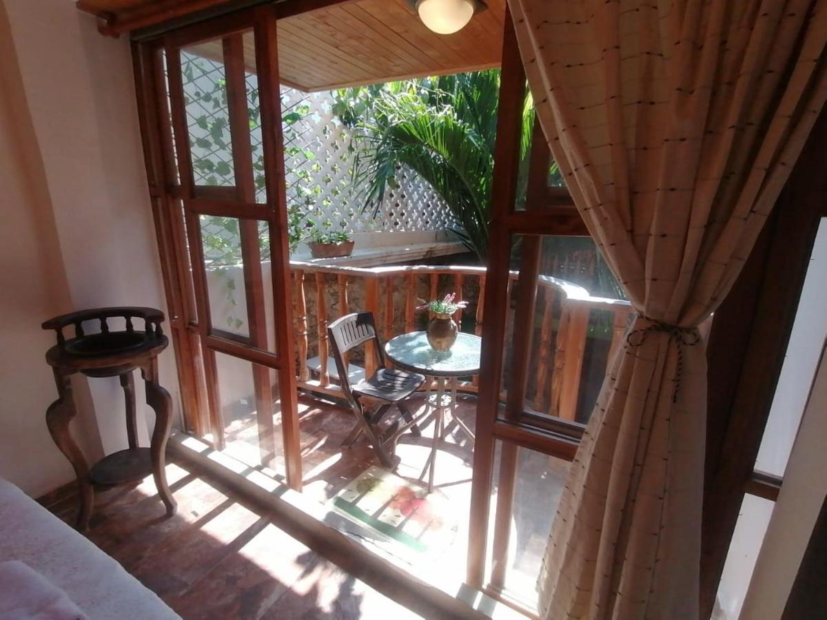 Casa Mama Waldy New Guest house