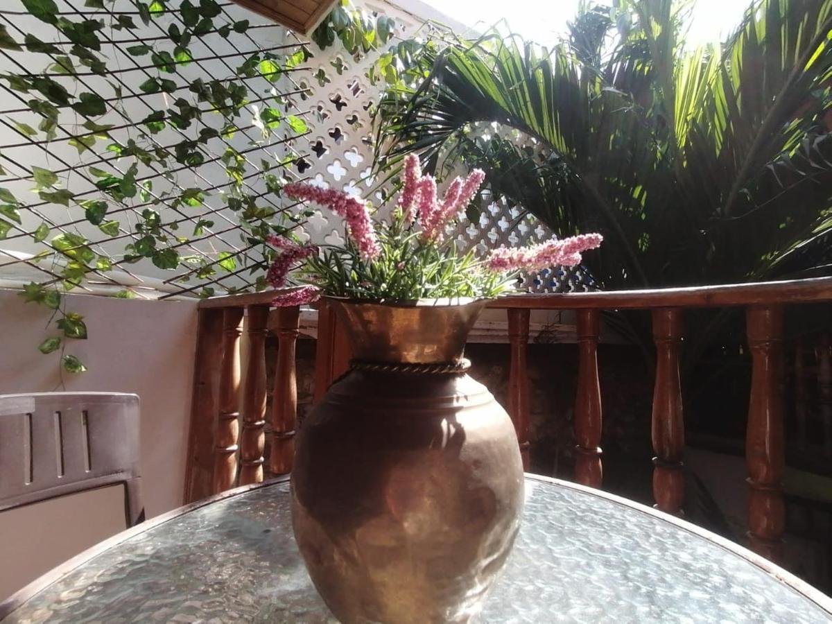 Casa Mama Waldy New Guest house