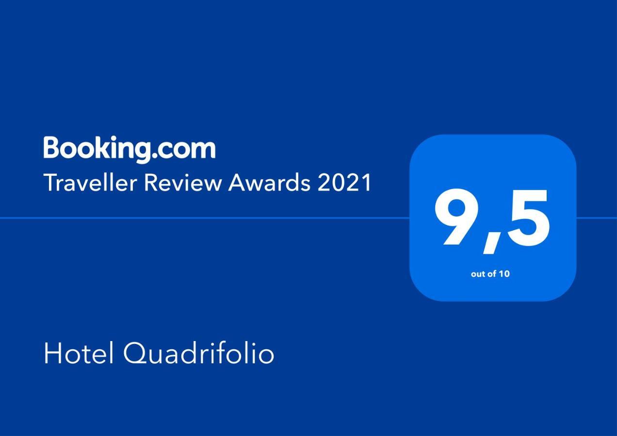 Quadrifolio 5*