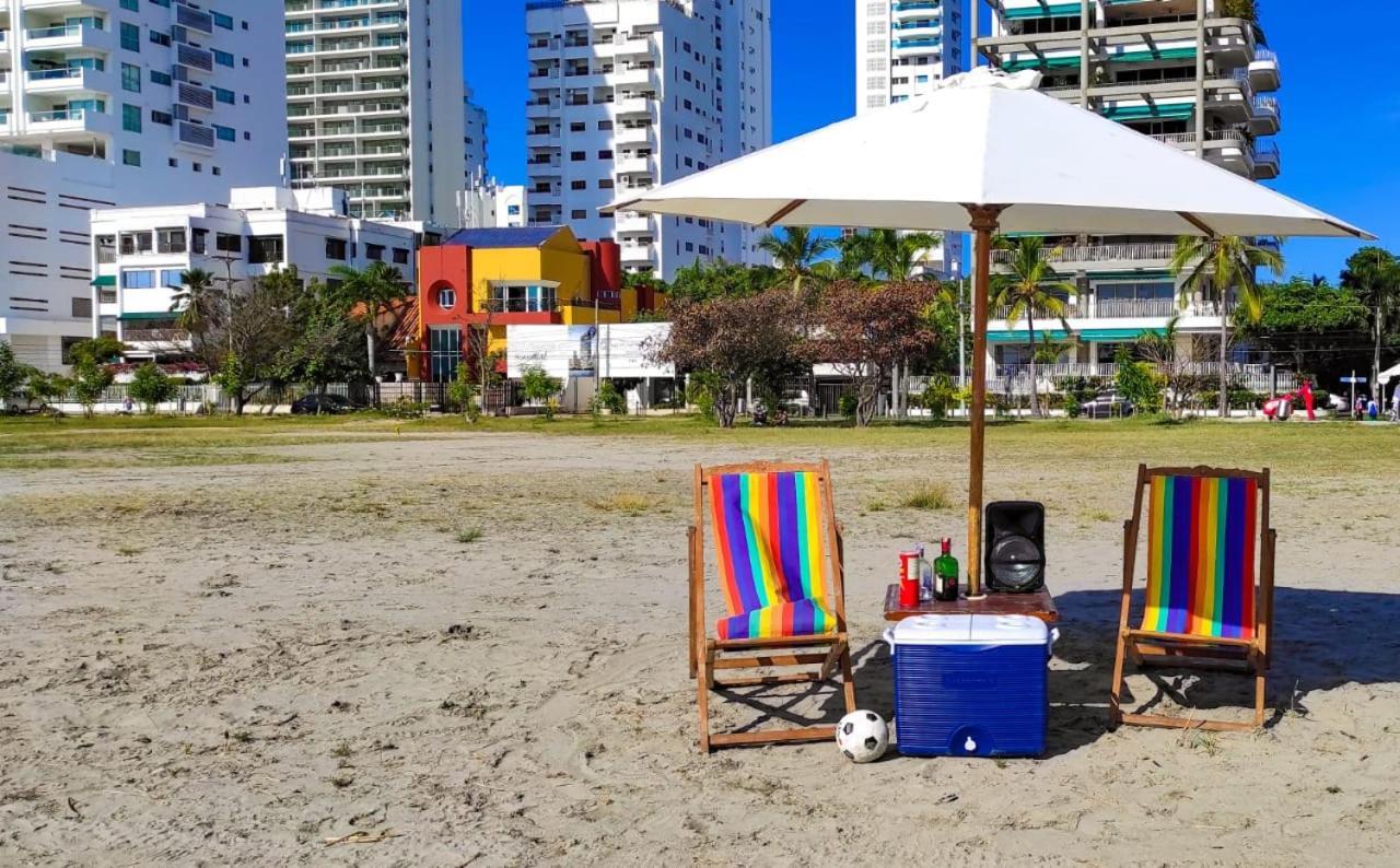 Casa Gaitan Сasa de vacaciones *