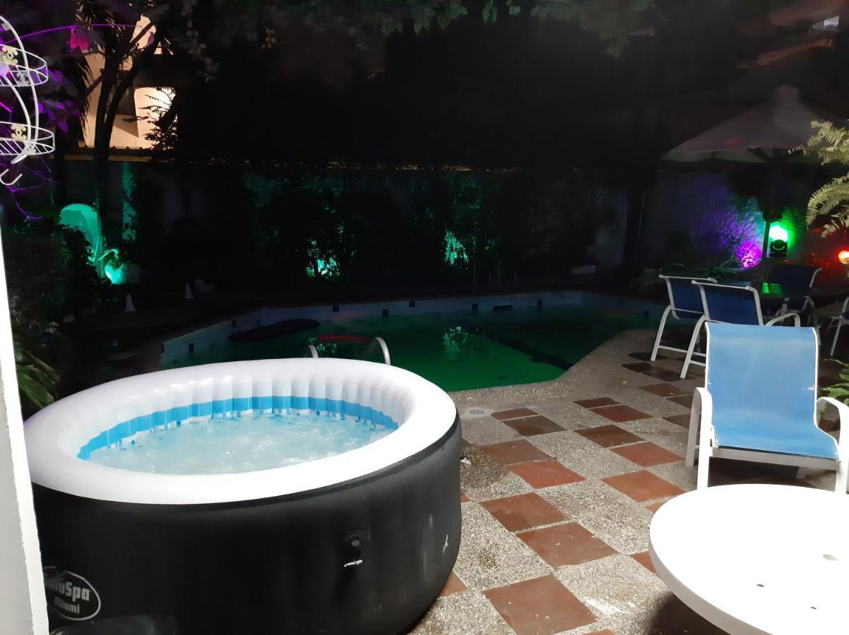 Casa Gaitan Сasa de vacaciones Cartagena