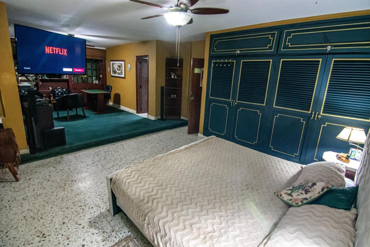 Casa Gaitan Сasa de vacaciones Cartagena