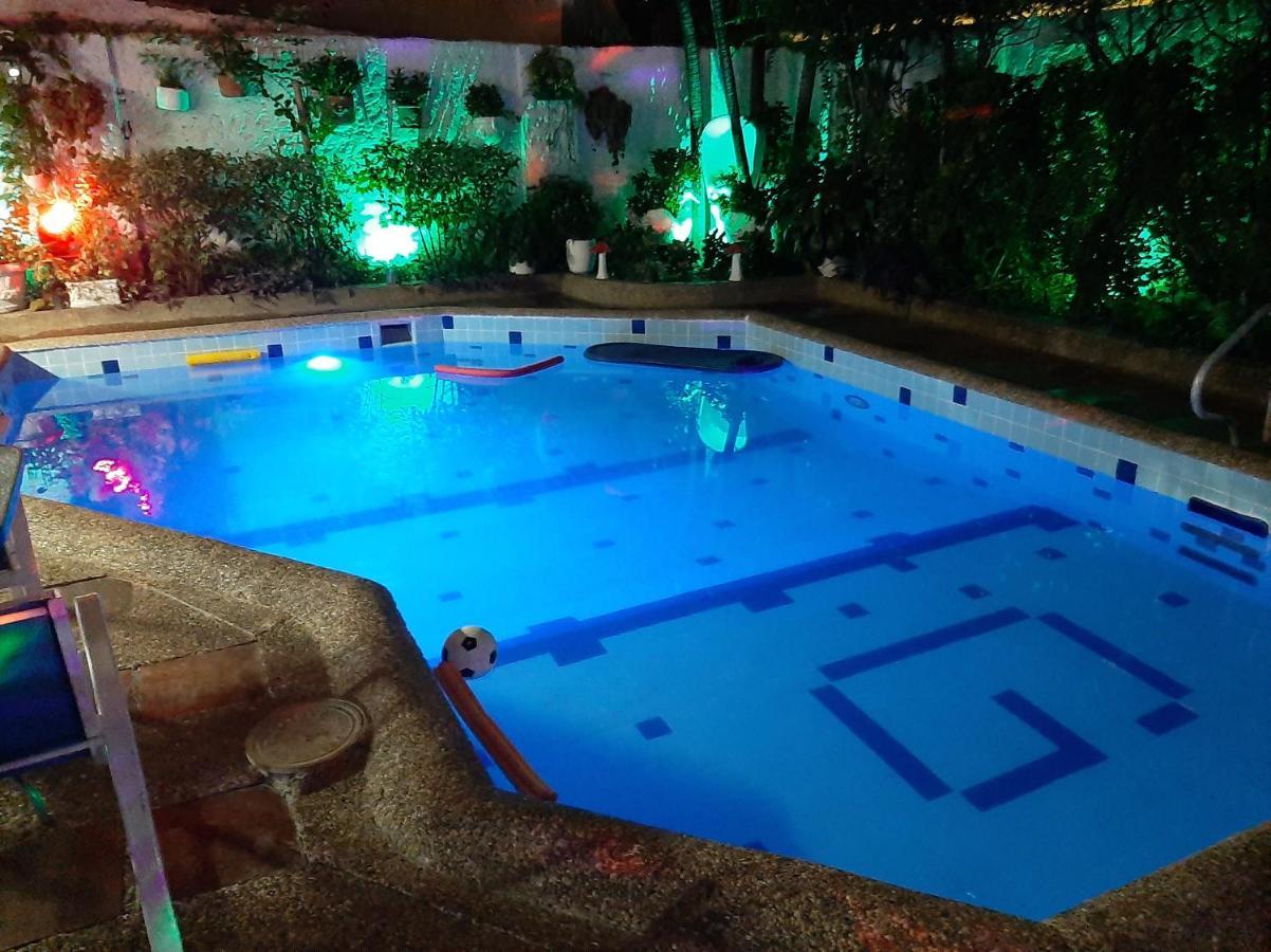 Сasa de vacaciones Casa Gaitan *
