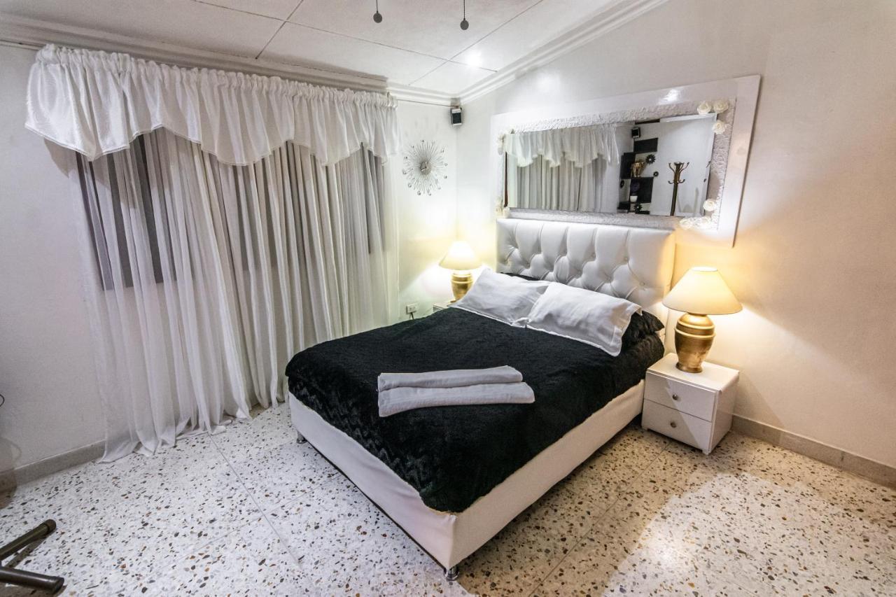 Casa Gaitan Сasa de vacaciones