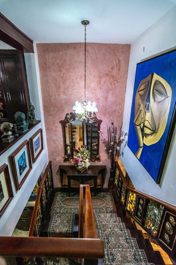 Сasa de vacaciones Casa Gaitan Cartagena