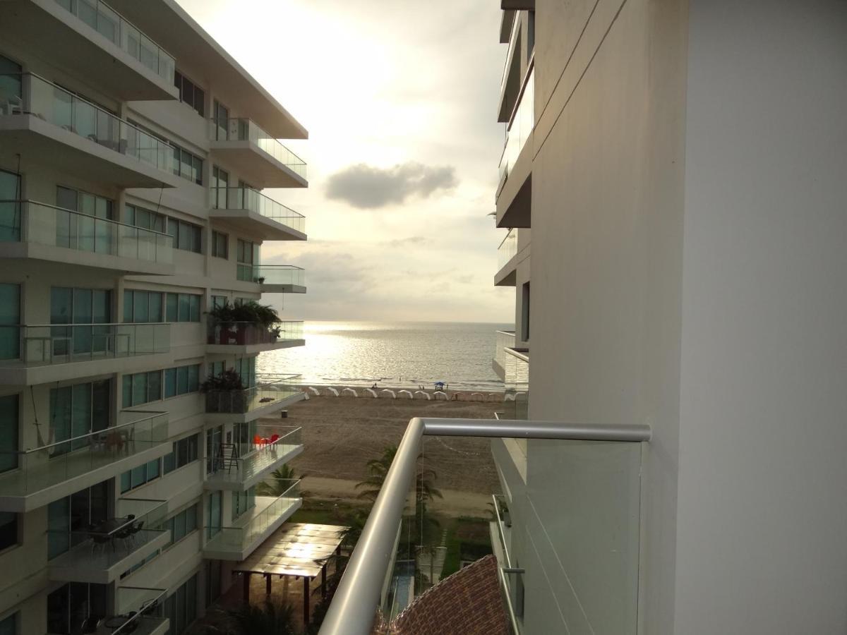 Apartment Morros Vitri