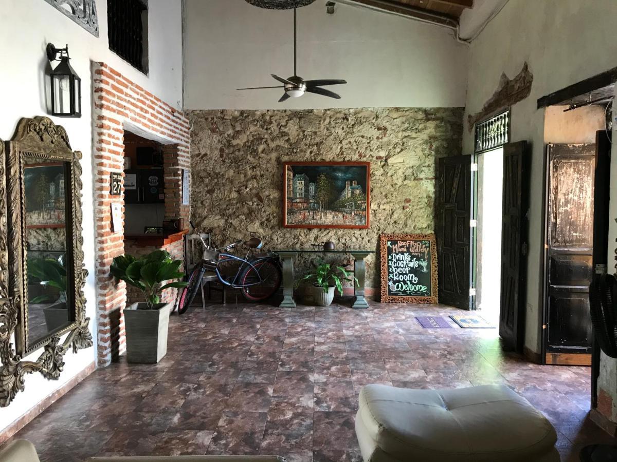Guest house Casa Mama Waldy New
