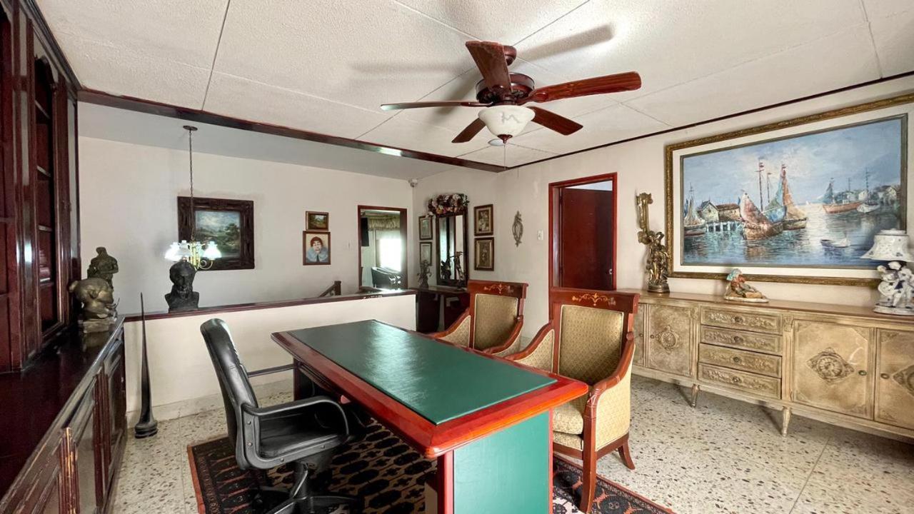 Casa Gaitan Сasa de vacaciones