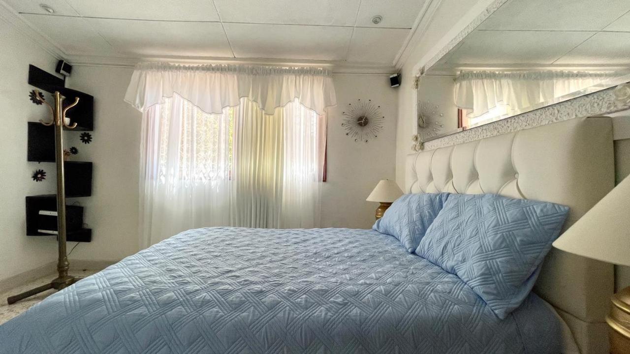 Сasa de vacaciones Casa Gaitan Cartagena