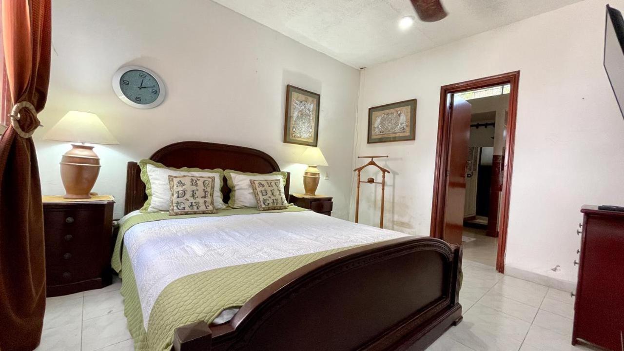 Casa Gaitan Сasa de vacaciones