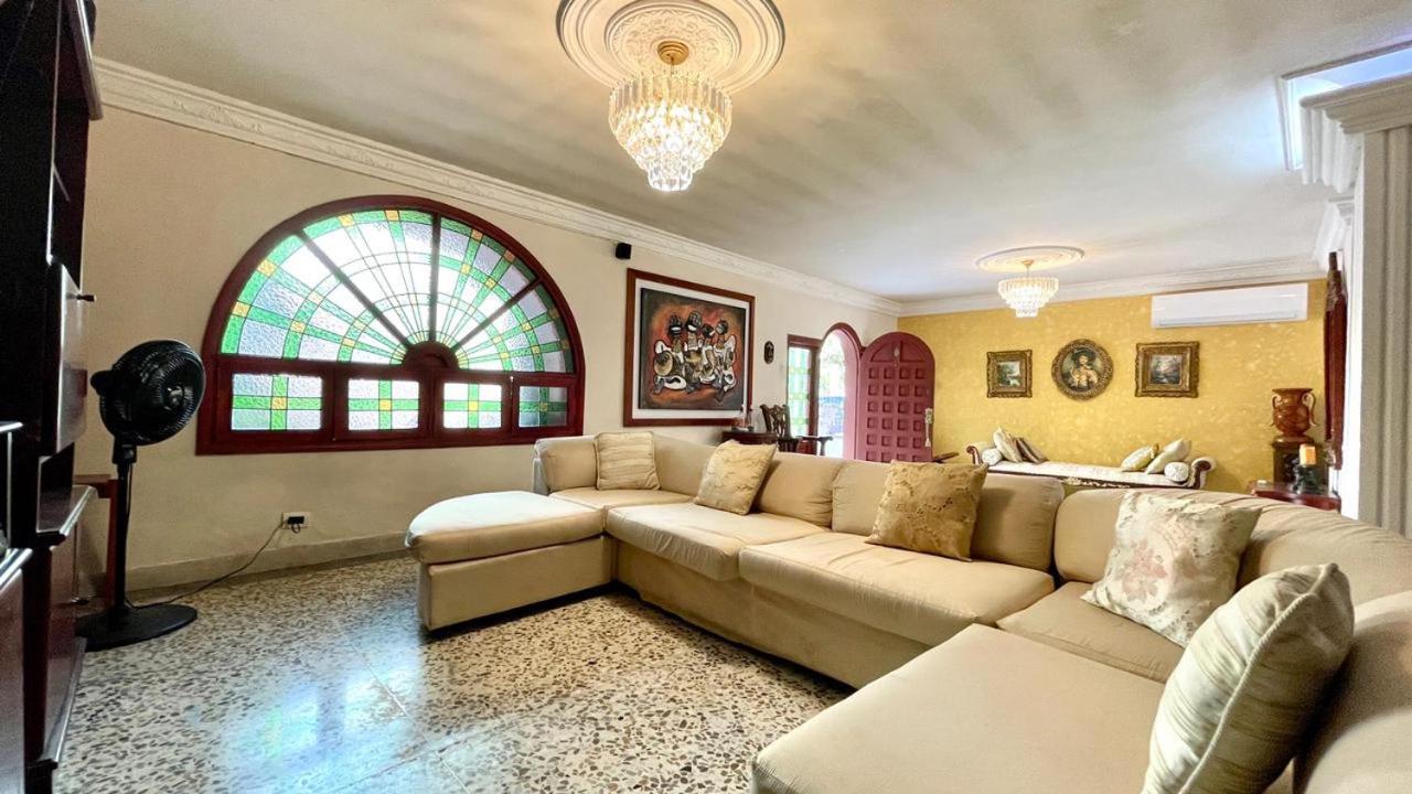Casa Gaitan Сasa de vacaciones *
